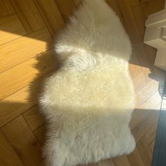 Sheepskin Rug