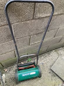 Lawnmower