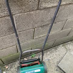 Lawnmower