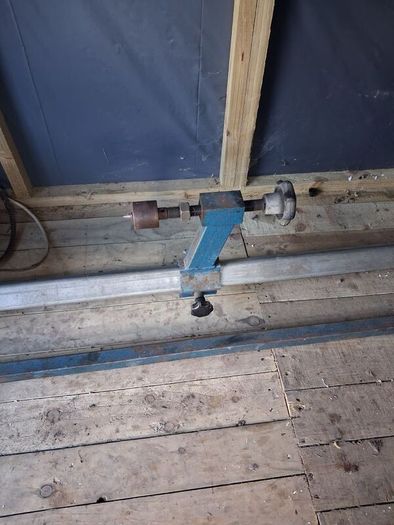 Wood turning Lathe