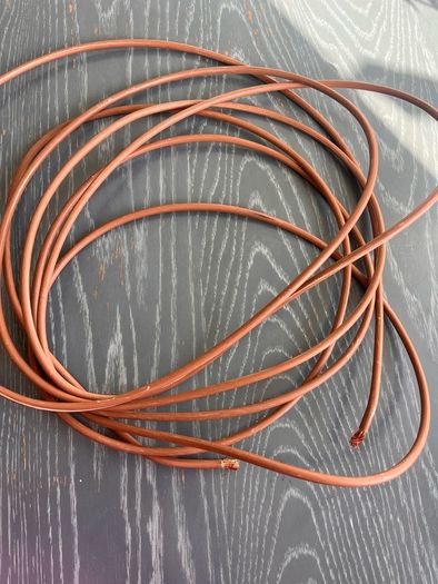 7m Heavy-Duty Stranded Copper Cable