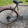 vintage Tandem bike Image 6