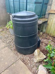 Compost Bin