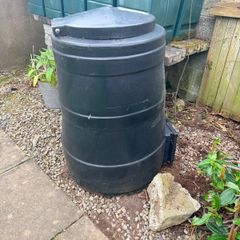 Compost Bin