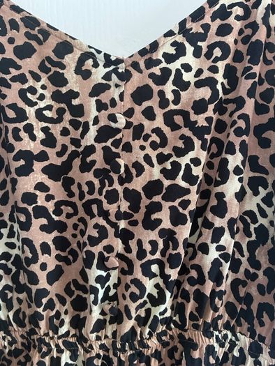 New Look Playsuit Size 14