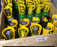 Guinness Gas 75/25 mix 10L