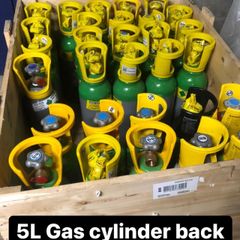 Guinness Gas 75/25 mix 10L