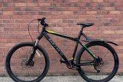 Carrera Vulcan 27.5" MTB