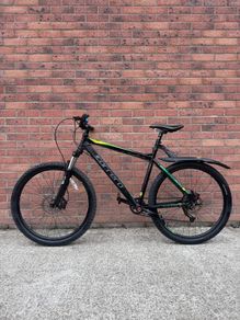 Carrera Vulcan 27.5" MTB