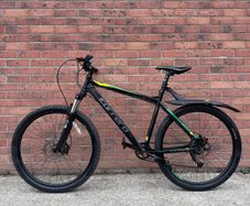 Carrera Vulcan 27.5" MTB