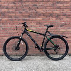 Carrera Vulcan 27.5" MTB
