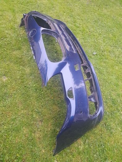 Genuine BMW F10 F11 5 Series SE Front Bumper