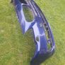 Genuine BMW F10 F11 5 Series SE Front Bumper Image 8