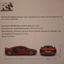 Audi R8 GT Radio Control Car (Scale 1:14) Image 7
