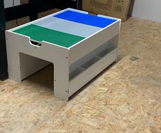 lego building table