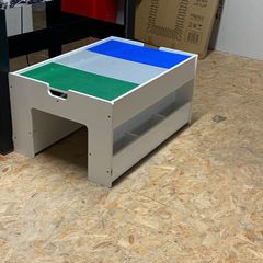 lego building table