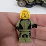 LEGO Speed Champions 76923 Lamborghini Lambo V12 Vision GT Supercar 76923 incomplete Image 4