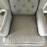 Nested Soothe Easy Chair & Rocker Image 5