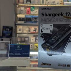 Shargeek 170 (170W, 24K) Powerbank