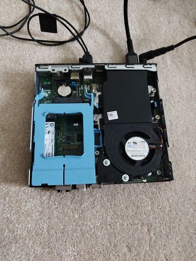 Dell Optiplex 7060 Micro