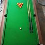 Supreme Winner 7ft Slate Pool Table Image 6