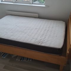 beds