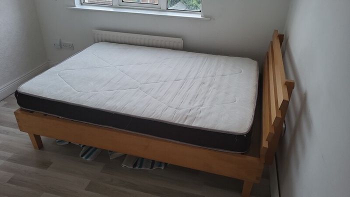 beds