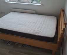 beds