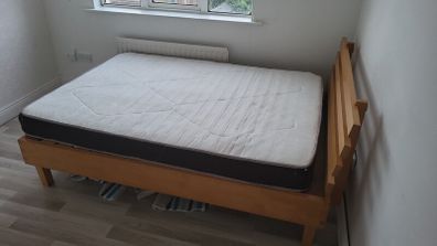 beds