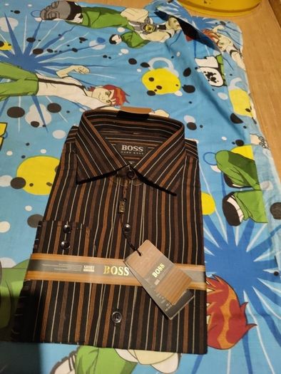 mens dress shirt