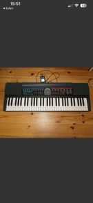 Casio Keyboard