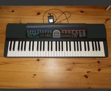 Casio Keyboard
