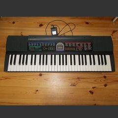Casio Keyboard
