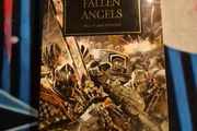 Warhammer 40k Horus Heresy Fallen Angels Std Pb Black Library