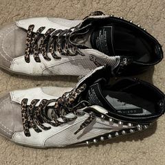 Hi shoes Corina brand UK7