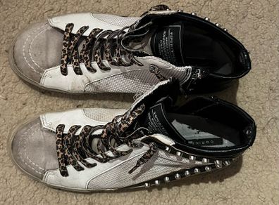 Hi shoes Corina brand UK7
