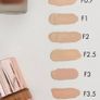 Revolution Conceal & Define Foundation Image 3
