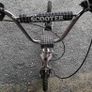 BMX scooter original vintage Ninja II Image 2