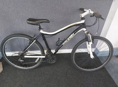 Raleigh Bike (reserved)