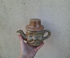 Novelty tea pot postage possible