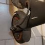 Electric Scooter, no charger, not tested, being sold for parts or repair Image 9