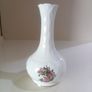 Aynsley Small Vase 16 cm Image 4