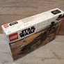 Lego Star Wars 75284 Knights of Ren Transport Ship Image 3