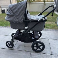 Bugaboo Fox Complete Bundle