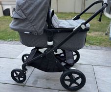 Bugaboo Fox Complete Bundle