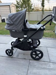 Bugaboo Fox Complete Bundle
