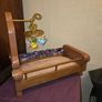 Disney Rapunzel Crib Image 7