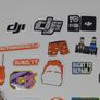 Sticker Packs - LTTStore.com + DJI + iFixIt + Insta360 + More! Image 6