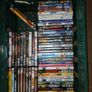 Audio,Cds,DvD,Bluray, Tapes. Image 2