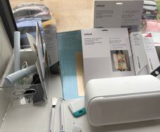 Cricut Joy Xtra